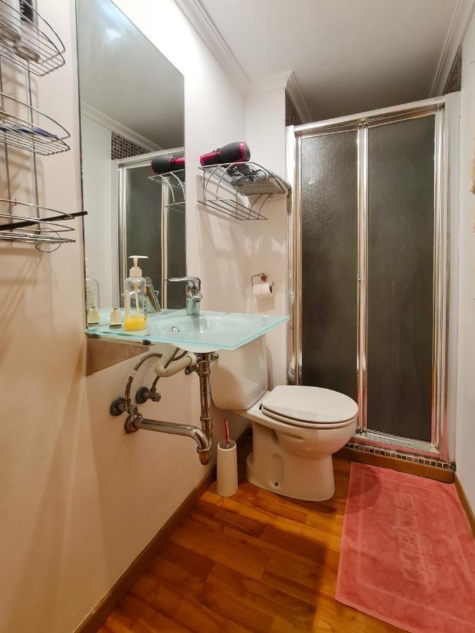 Apartamento Balcon De Levante Benidorm Exterior foto