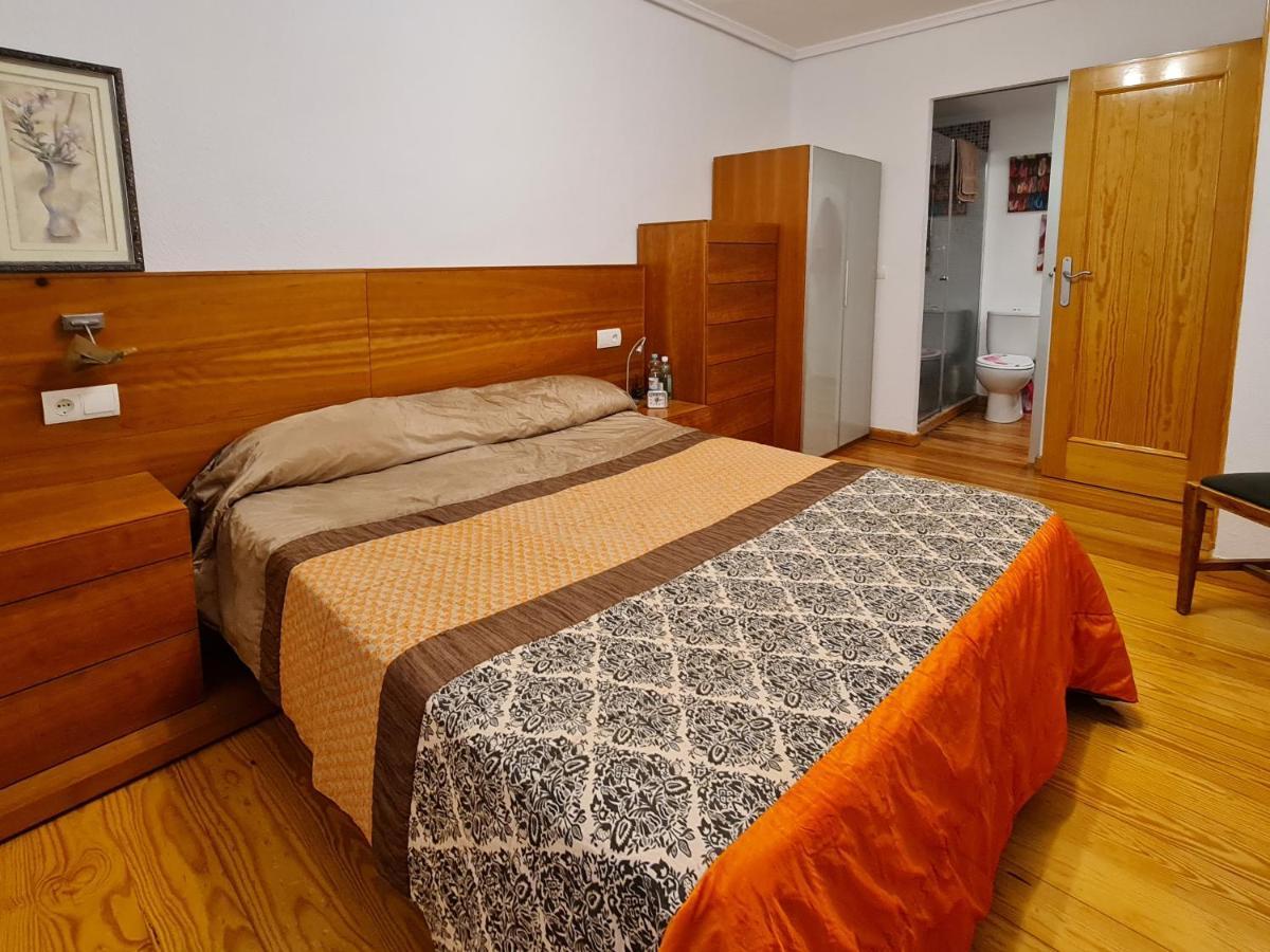 Apartamento Balcon De Levante Benidorm Exterior foto