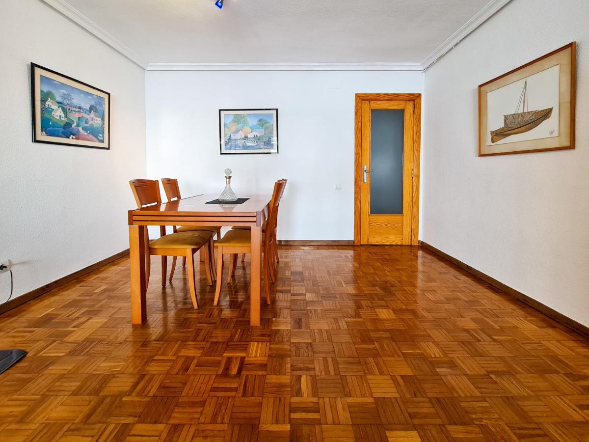 Apartamento Balcon De Levante Benidorm Exterior foto